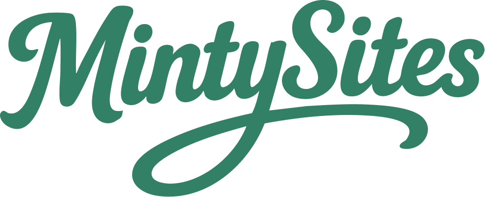 Minty Sites
